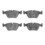 R1 95-05 BMW M3 Front Track/Street Brake Pads - 2000-0394-00