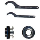 Bilstein B14 1999 Audi A6 Avant Front and Rear Suspension Kit - 47-124806