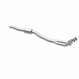 MagnaFlow Direct Fit Catalytic Converter 97-98 BMW 540i 4.4L / 740I 4.4L / 96-98 740IL 4.4L P/S - 23058