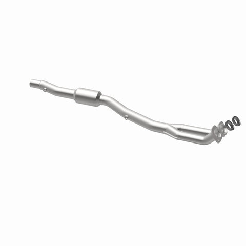 MagnaFlow Direct Fit Catalytic Converter 97-98 BMW 540i 4.4L / 740I 4.4L / 96-98 740IL 4.4L P/S - 23058