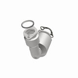 MagnaFlow Direct Fit Catalytic Converter 08-09 Pontiac G8 6.0L Underbody - 5461627