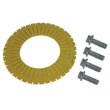 SPC Performance Rear Shim and Bolt Kit (Nissan / Pontiac / Toyota) - 75610