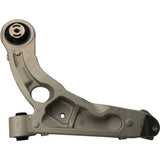 MOOG 14-18 Jeep Cherokee Front Right Lower Control Arm - RK643180