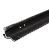 Omix Tailgate Seal Outer- 63-91 Jeep SJ Models - 12304.24