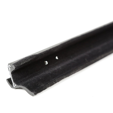 Omix Tailgate Seal Outer- 63-91 Jeep SJ Models - 12304.24