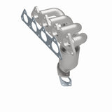 MagnaFlow Conv DF 01-03 Galant 2.4L mani OEM - 49314