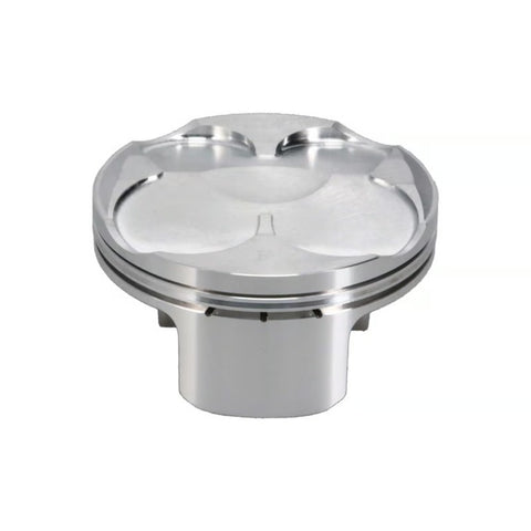 Wiseco Yamaha YZ250F 14-15 13.51 CR 7700YC Piston kit - 40116M07700
