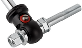Fox 07+ Jeep JK 2.0 Factory Series 8.1in. ATS Stabilizer Steering Damper 1-5/8 in. Tie Rod - 983-02-146