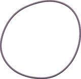 S&S Cycle 5.250in ID x 5.437in OD Viton O-Ring (-160) - 50-7961-S