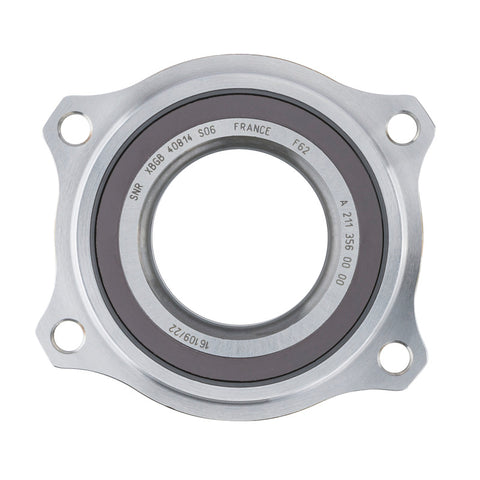 MOOG 17-18 Mercedes-Benz E400 Rear Hub Assembly - 512560
