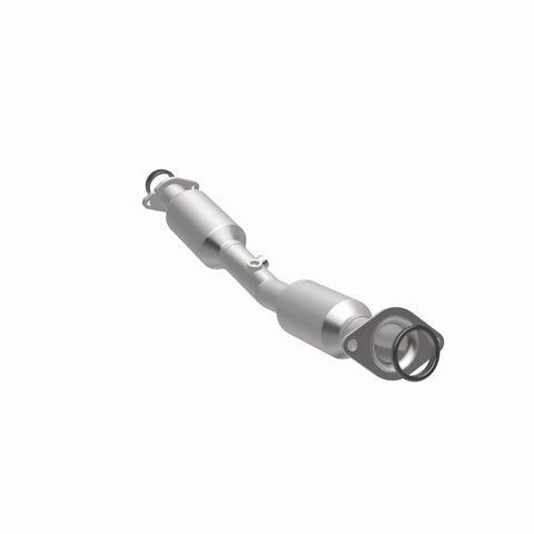 MagnaFlow Direct Fit Catalytic Converter OEM 2013-2017 Nissan Sentra Underbody - 52710
