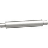 MagnaFlow Muffler Mag SS 22X4X4 2.5 C/C - 10436