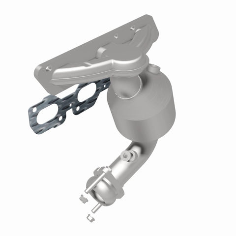MagnaFlow Direct Fit Catalytic Converter 08 Escape 3.0L Front Manifold OEM - 49376