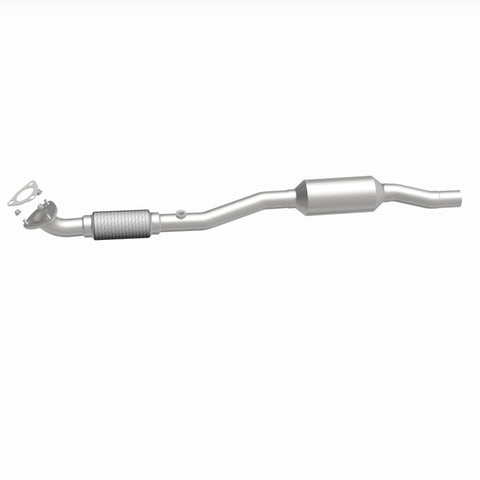MagnaFlow Conv DF 2008 Astra L4 1.8 OEM Underbody - 52475