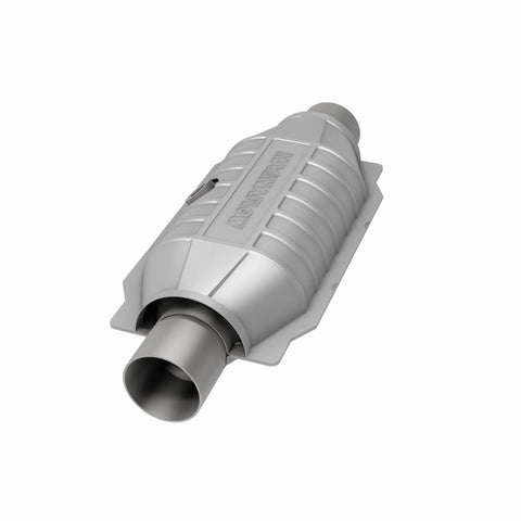 MagnaFlow Conv Univ 2.5 Mid O2 - 94056