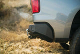 DV8 Offroad 19-24 Chevrolet/GMC 1500 Spec Series Rear Bumper - RBCS1-03