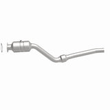 MagnaFlow Conv DF 02-03 Audi A4 3L Driver Side - 51461