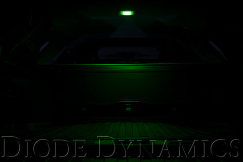 Diode Dynamics 921 LED Bulb HP36 LED - Cool - White (Single) - DD0143S