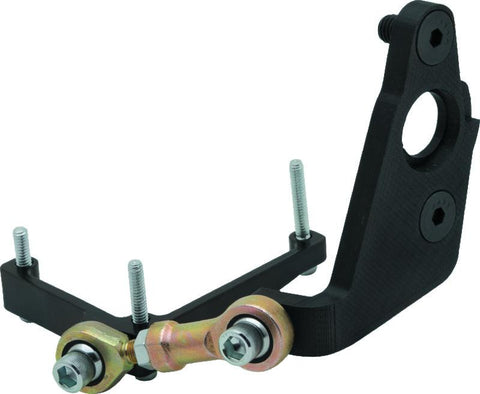 Progressive 09-13 Harley-Davidson Touring Link - 30-2001