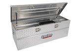Dee Zee Universal Tool Box - Red Chest BT Alum 46In - DZ8546