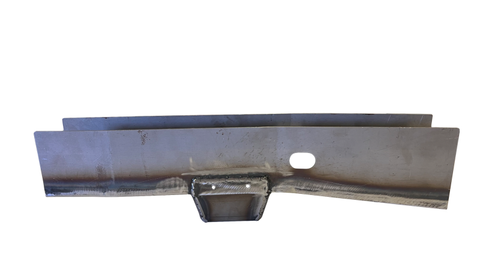 Rust Buster 07-18 Chevy Silverado/GMC Sierra Over Axle Frame Repair Kit - Left - RB7335L