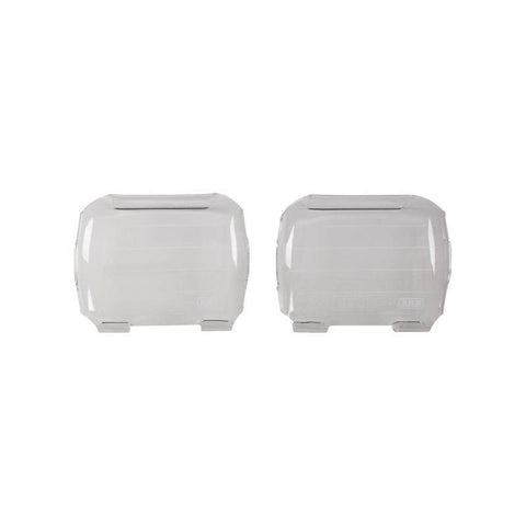 ARB Clear Covers 800 & Xs Ser - 800CC