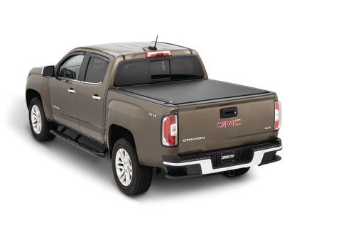 Tonno Pro 15-19 Chevy Colorado 5ft Fleetside Lo-Roll Tonneau Cover - LR-1085