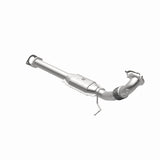 Magnaflow Conv DF Volvo 05-09 S60 2.4L/2.5L Turbo / 04-06 S80 Turbo/05-07 V70 2.5L - 23005
