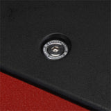 Skunk2 Honda/Acura K-Series (All Models) Clear Anodized Low-Profile Valve Cover Hardware - 649-05-0120
