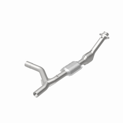 MagnaFlow Conv DF 00-04 Ford E150 4.6L Passenger Side - 458002