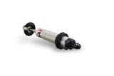 QA1 Proma Star Series Coil-Over Shock Absorber - Double Adj. - Bearing Mount - 11.125in/15in - Alum - DD403