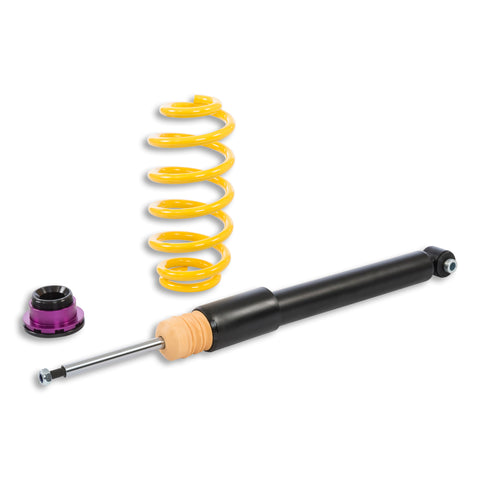 KW VW Arteon 4motion Without Electronic Dampers Coilover V1 - 102800AX