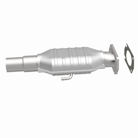 MagnaFlow Direct Fit Catalytic Converter GM 86 87 - 93439