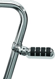 Kuryakyn Adjustable Peg End Male Mount - 8008A