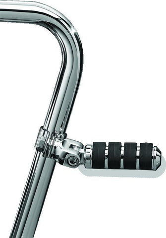 Kuryakyn Adjustable Peg End Male Mount - 8008A