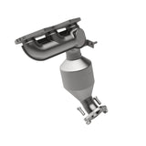 MagnaFlow Conv DF 07-09 Toyota Sienna 3.5L - 51822