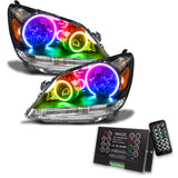 Oracle 05-07 Honda Odyssey SMD HL - ColorSHIFT w/ 2.0 Controller - 7062-333