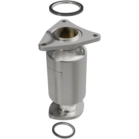 MagnaFlow Conv DF 01-08 Lexus SC430 4.3L Manifold - 50709