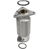 MagnaFlow Conv DF 01-08 Lexus SC430 4.3L Manifold - 49909