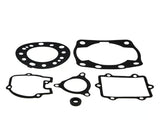 Wiseco 02-04 Honda CR250R 66.5 Top End Gasket Kit - W5982