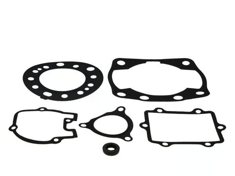 Wiseco 02-04 Honda CR250R 66.5 Top End Gasket Kit - W5982