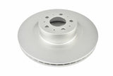 DBA 2022+ Tesla Model Y (RWD) En-Shield Standard Front Brake Rotor - DBA3862E