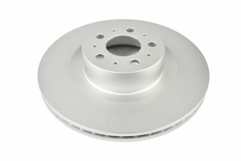 DBA 2022+ Tesla Model Y (RWD) En-Shield Standard Front Brake Rotor - DBA3862E