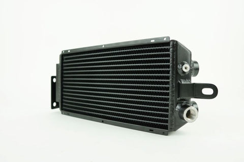 CSF 65-89 Porsche 911 / 930 OEM+ High-Performance Oil Cooler - 8168
