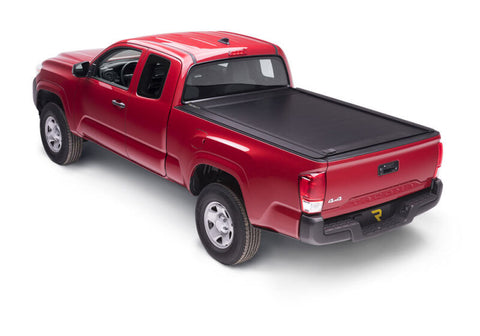 Retrax 07-up Tundra CrewMax 5.5ft Bed RetraxONE MX - 60831