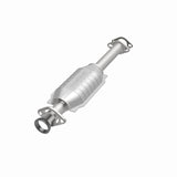 MagnaFlow Conv DF Ford 90 92 - 23695