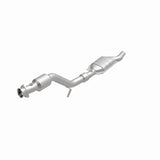 MagnaFlow Conv DF 04-05 Audi Allroad 4.2L Passenger Side - 24122