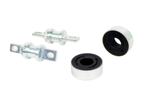 Whiteline 08-17 Mitsubishi Lancer W63350 Rear Trailing Arm Bushing Compatible With - W63350
