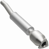 MagnaFlow Direct Fit Catalytic Converter 04/06 VW Phaeton 4.2L Rear Driver Side - 441027