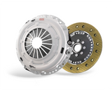 Clutch Masters 95-01 BMW M3 3.2L E36 / 95-95 BMW M3 3.0L E36 / 98-02 BMW Z3 3.2L FX200 Clutch Kit Ri - 03005-HDKV-R